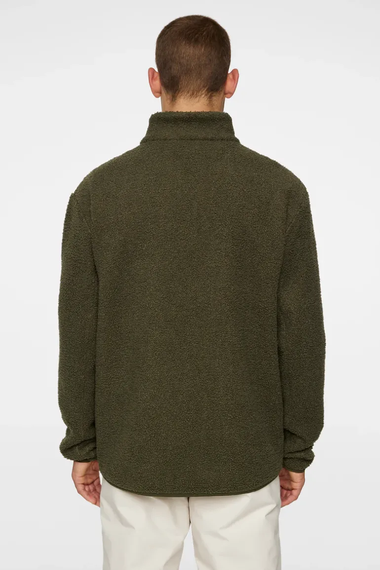 Store Peter Pile Jacket Ski|Basis- & Mellomlag