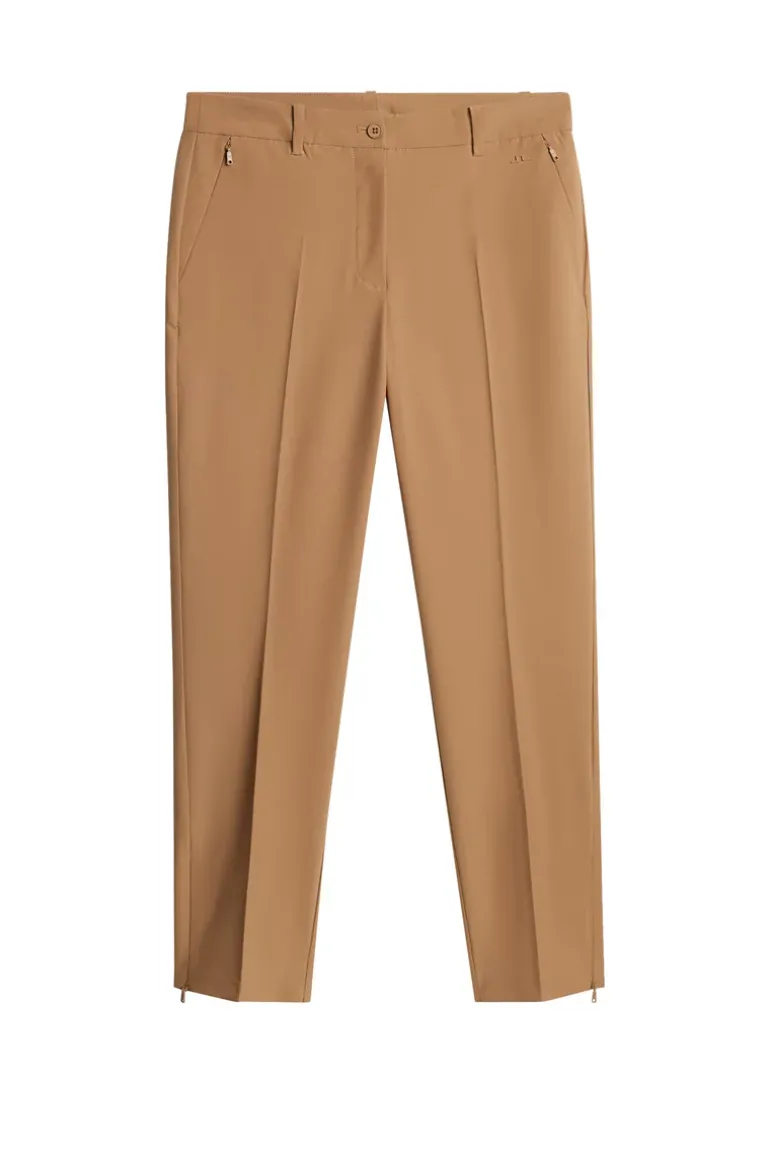 New Pia Pant Golf|Trousers