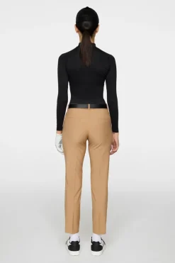 New Pia Pant Golf|Trousers