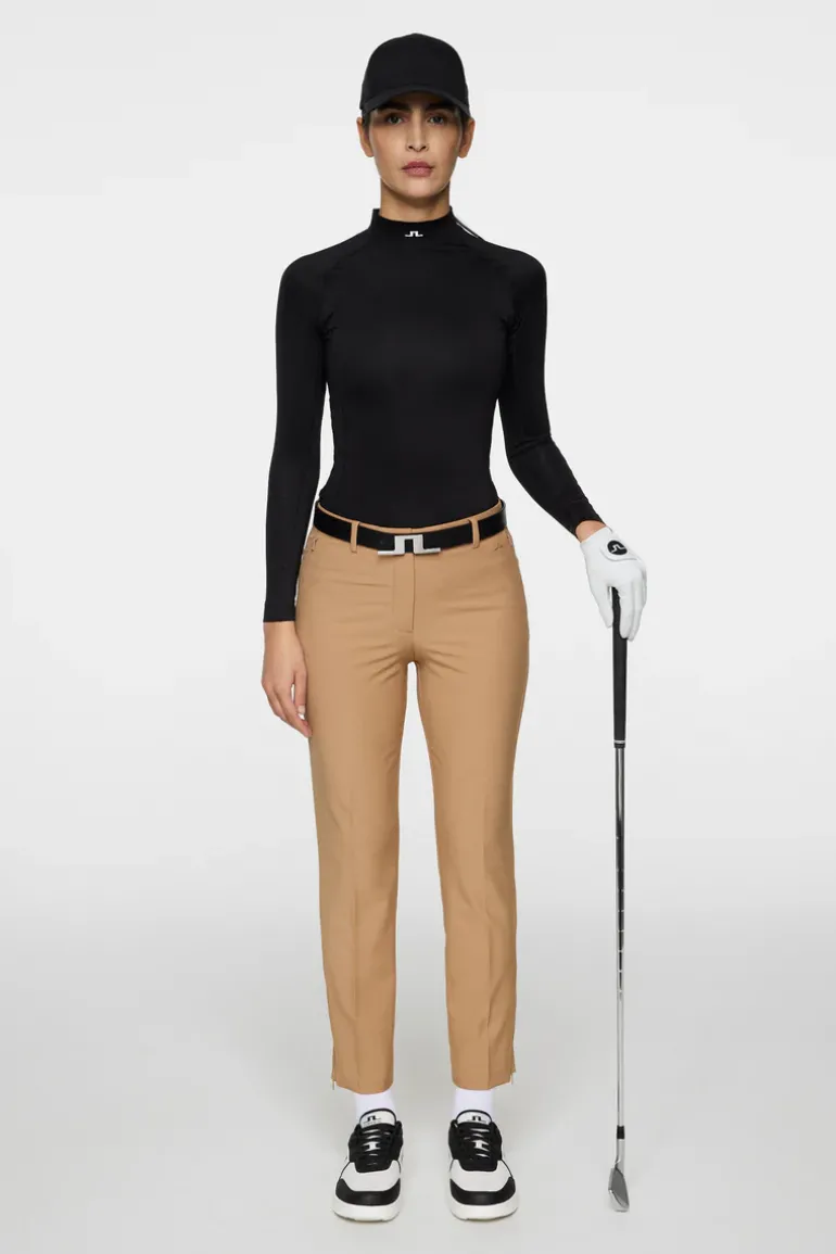 New Pia Pant Golf|Trousers