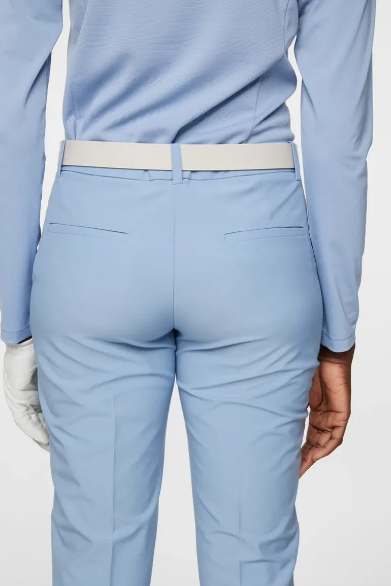 New Pia Pant Golf|Trousers