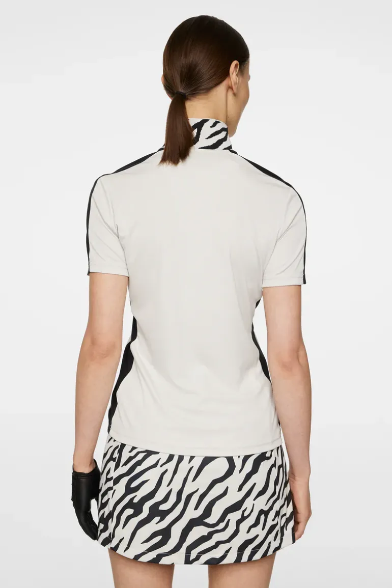 New Pip Polo Golf|Tops