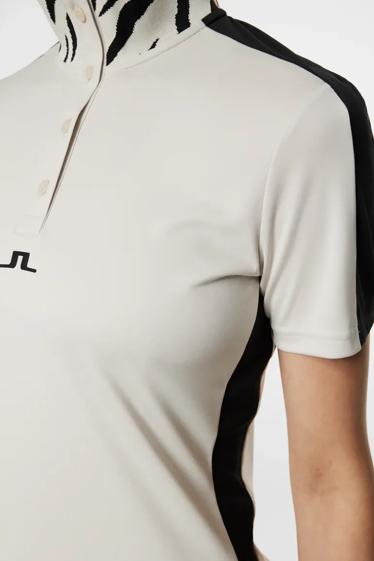 New Pip Polo Golf|Tops