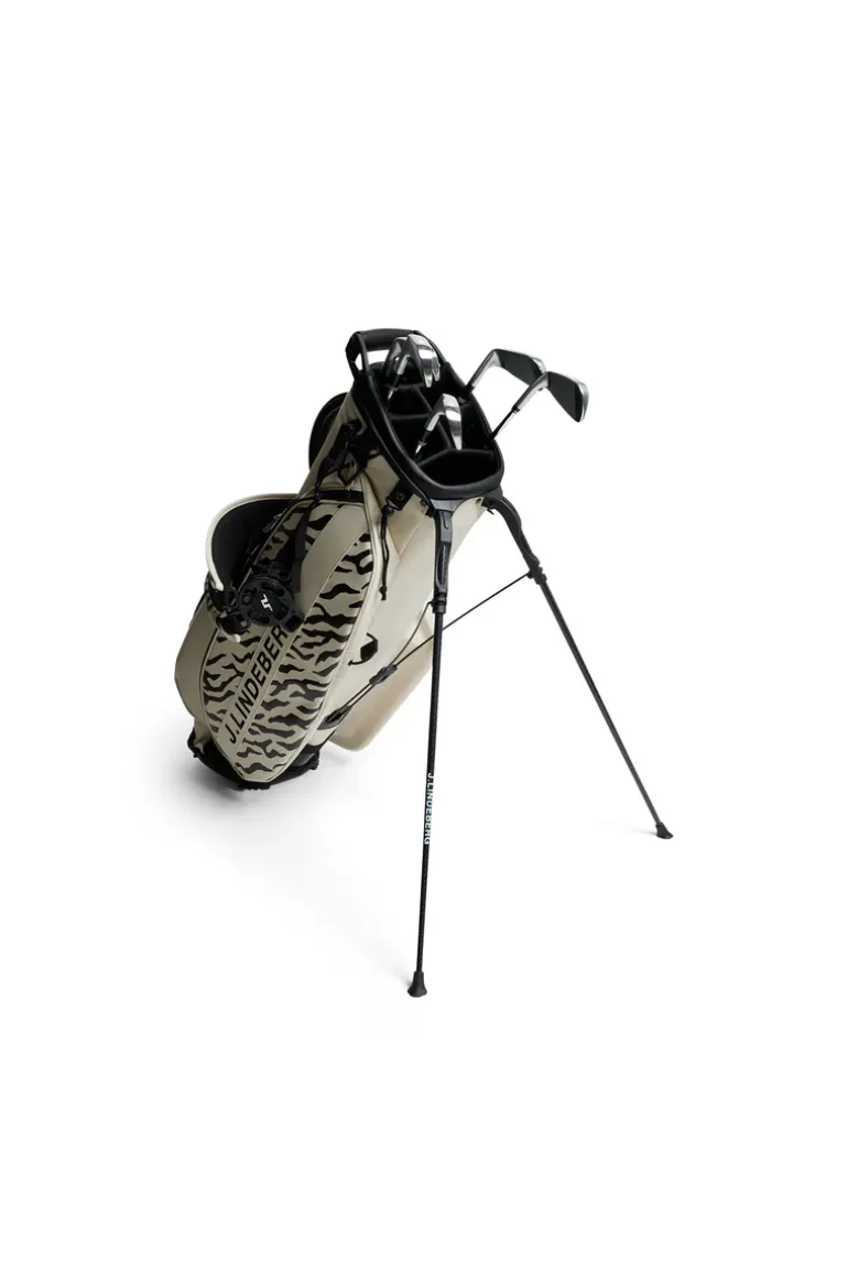 Cheap Play Stand Bag Print Golf|Golf