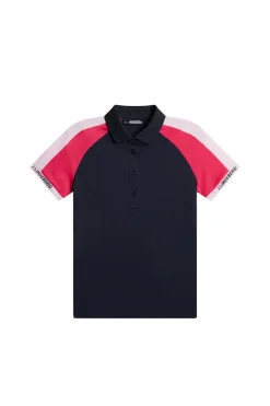 Hot Priya Polo Golf|Tops