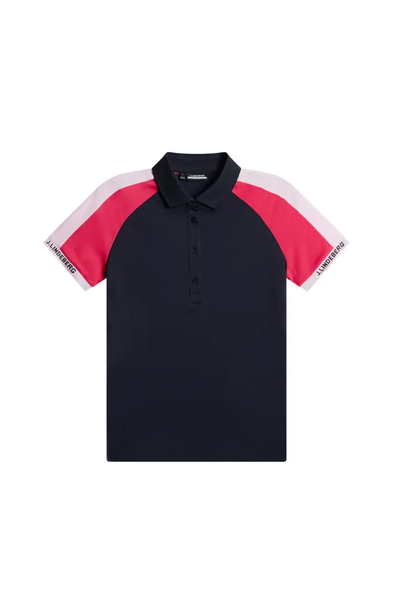 Hot Priya Polo Golf|Tops