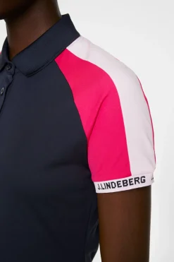 Hot Priya Polo Golf|Tops