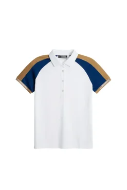 New Priya Polo Golf|Tops