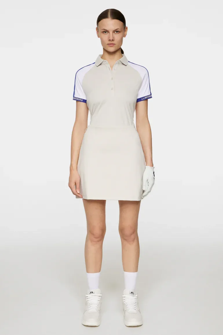 Cheap Priya Polo Golf|Tops