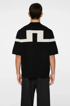 Flash Sale Rayne Knitted Shirt Knitwear|Tops