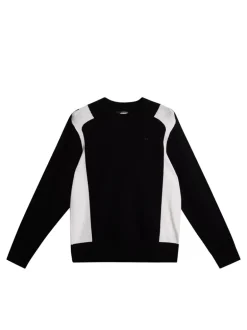 Hot Remi Knitted Sweater Golf|Knitwear