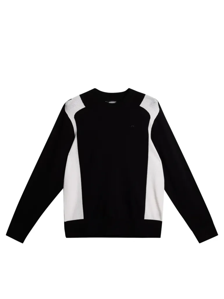 Hot Remi Knitted Sweater Golf|Knitwear
