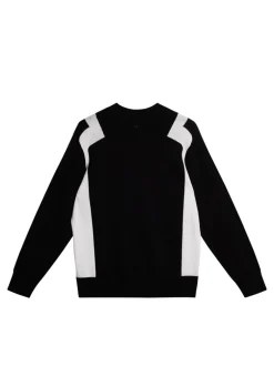 Hot Remi Knitted Sweater Golf|Knitwear
