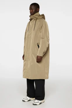 Best Sale Remy 2 Tone Raincoat Jackets|Outerwear