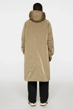 Best Sale Remy 2 Tone Raincoat Jackets|Outerwear