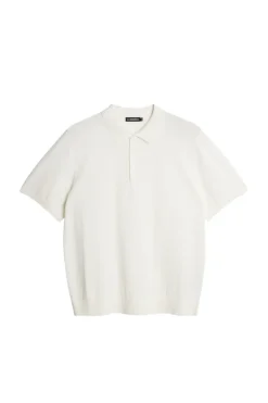 Best Sale Reymond Solid Stripe Polo Knitwear|Tops