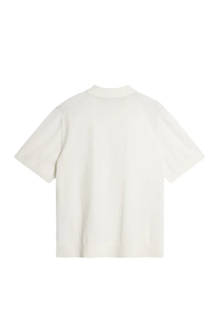 Best Sale Reymond Solid Stripe Polo Knitwear|Tops