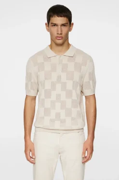 Online Reymond Stacked Bridge Polo Knitwear|Tops