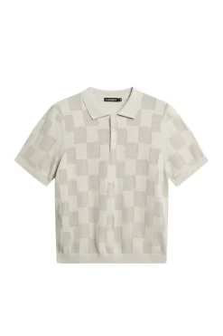 Online Reymond Stacked Bridge Polo Knitwear|Tops