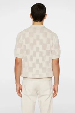 Online Reymond Stacked Bridge Polo Knitwear|Tops