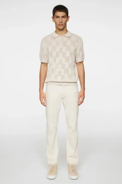Online Reymond Stacked Bridge Polo Knitwear|Tops