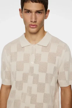Online Reymond Stacked Bridge Polo Knitwear|Tops