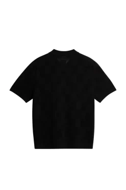 Flash Sale Reymond Stacked Bridge Polo Polo Shirts|Knitwear