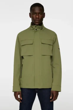 Fashion Riley 4 Way Stretch Jacket Jackets|Outerwear