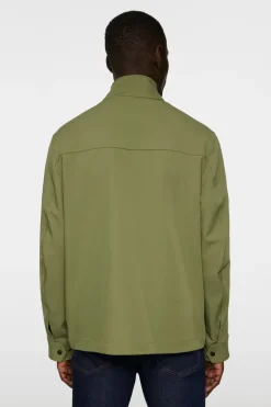 Fashion Riley 4 Way Stretch Jacket Jackets|Outerwear
