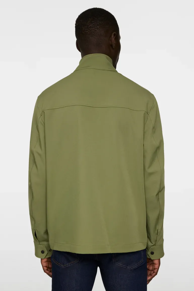 Fashion Riley 4 Way Stretch Jacket Jackets|Outerwear