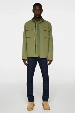 Fashion Riley 4 Way Stretch Jacket Jackets|Outerwear