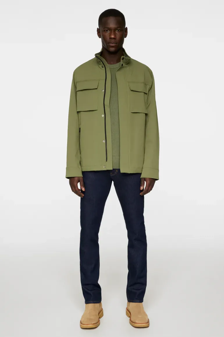 Fashion Riley 4 Way Stretch Jacket Jackets|Outerwear