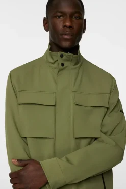 Fashion Riley 4 Way Stretch Jacket Jackets|Outerwear