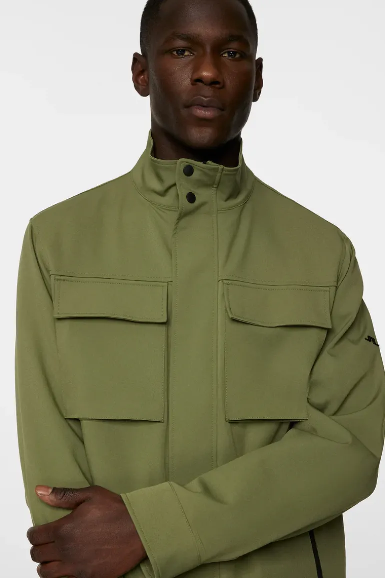 Fashion Riley 4 Way Stretch Jacket Jackets|Outerwear