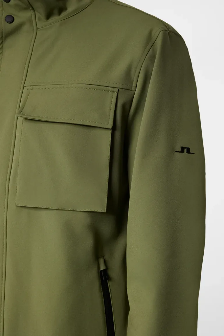 Fashion Riley 4 Way Stretch Jacket Jackets|Outerwear
