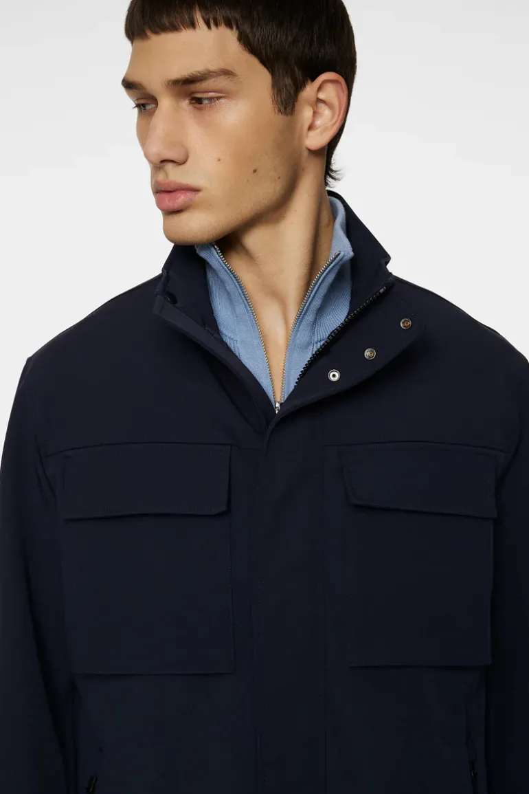 Online Riley 4 Way Stretch Jacket Jackets|Outerwear