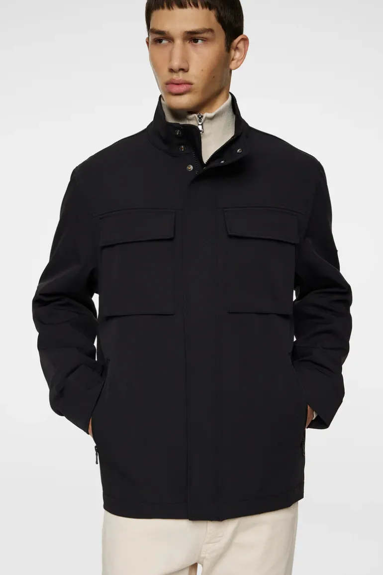 Flash Sale Riley 4 Way Stretch Jacket Jackets|Outerwear