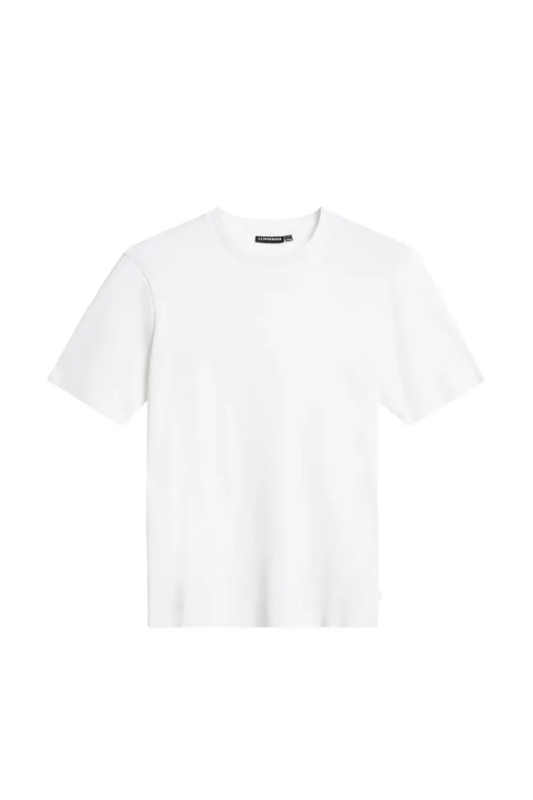 Shop Rob Slim Rib Tee T-shirts|Tops