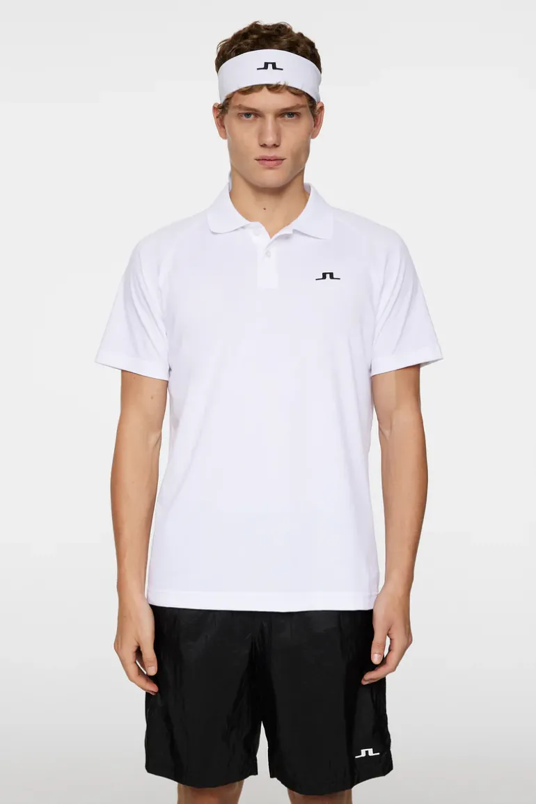 Flash Sale Rod Polo Tennis|Poloskjorter