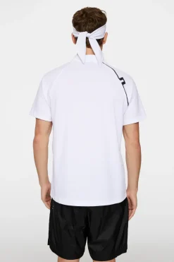 Flash Sale Rod Polo Tennis|Poloskjorter