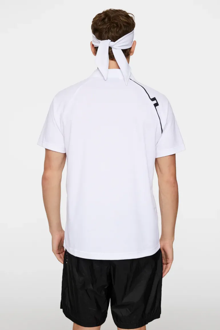 Flash Sale Rod Polo Tennis|Poloskjorter