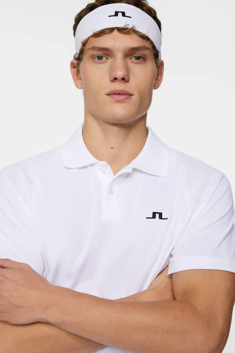 Flash Sale Rod Polo Tennis|Poloskjorter