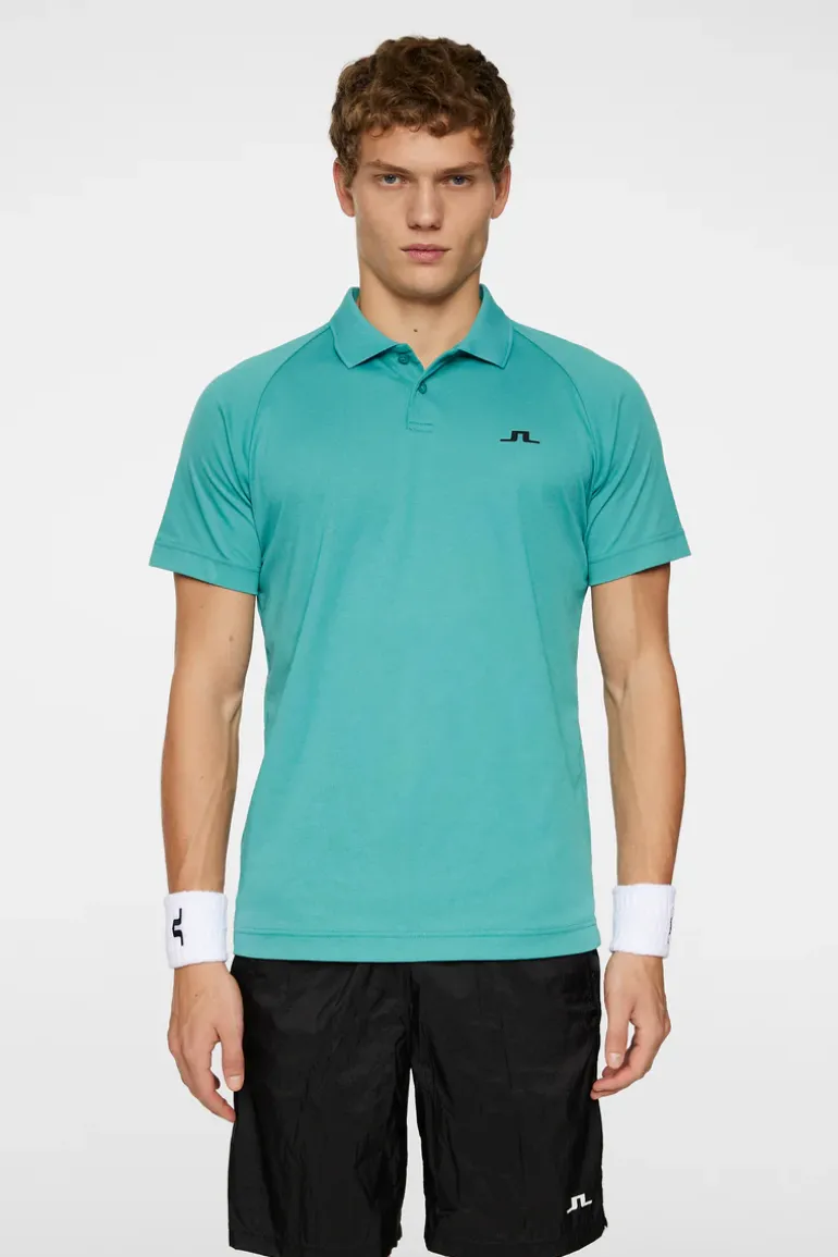 Outlet Rod Polo Poloskjorter|Tennis