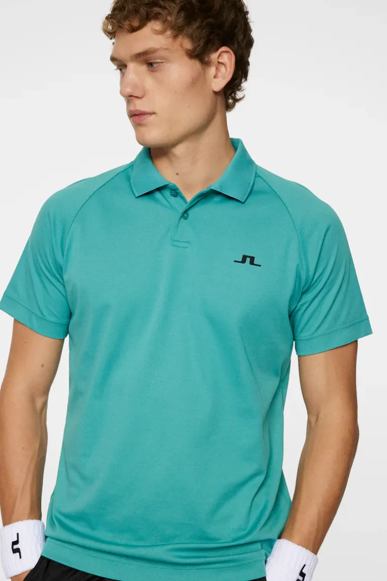 Outlet Rod Polo Poloskjorter|Tennis