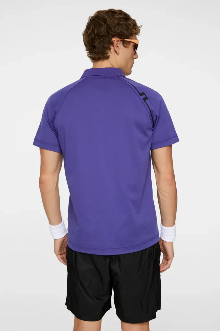 Shop Rod Polo Poloskjorter|Tennis