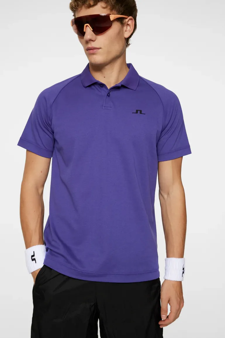 Shop Rod Polo Poloskjorter|Tennis