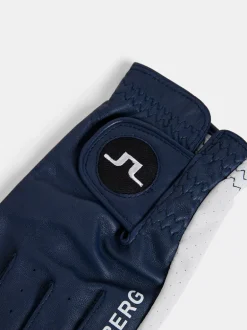 New Ron Leather Golf Glove A Golf|Golf