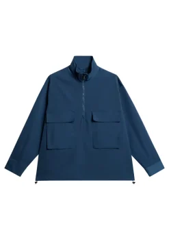 Cheap Ronson Half Zip Overshirt Outerwear|Jackets