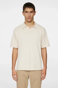 Flash Sale Roy relaxed Polo Pique Polo Shirts|Tops