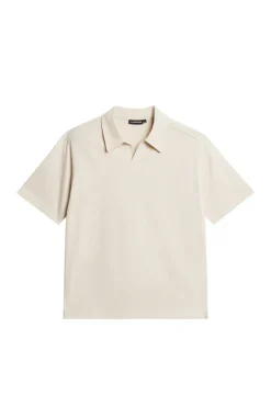 Flash Sale Roy relaxed Polo Pique Polo Shirts|Tops